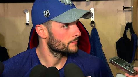 He has worked for the kings, leafs, ducks,. Jonathan Bernier - January 26, 2015 - YouTube