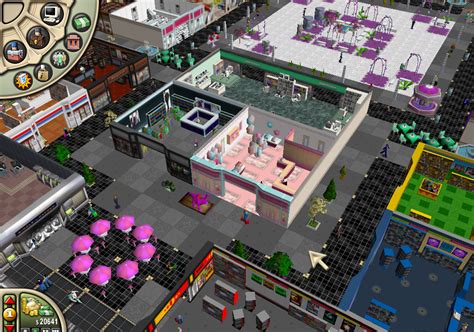 Broadband internet connection required for play. Mall Tycoon 2 Game - Free Download Full Version For Pc