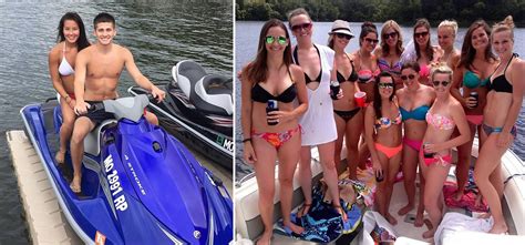 It is important to know the rules of the water and to take the safety of those around you seriously. Boat Rentals at Lake of the Ozarks : The Getaway