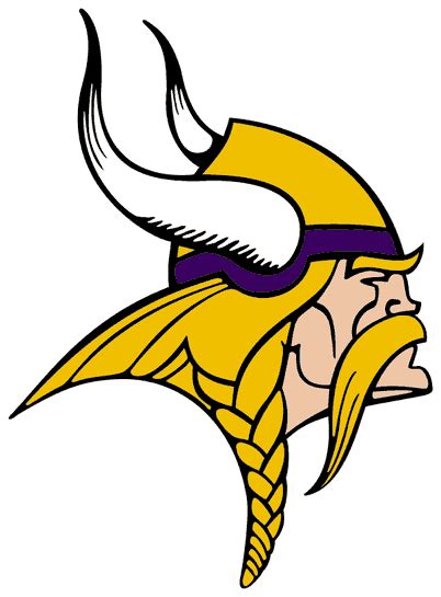 Check spelling or type a new query. logosociety: Minnesota Vikings logo