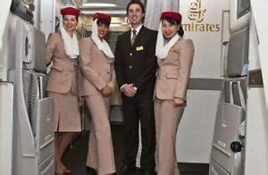 Is usually in which remarkable???. Emirates Airlines Uniform Cabin Crew Trousers | eBay