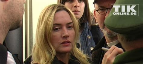 Последние твиты от kate winslet (@iskatewinslet). Kate Winslet : Verschlafen in Berlin gelandet! | TIKonline.de