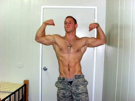 Ethan parker jerking off in shower. Hot Naked Military Sex - Photo Gallery