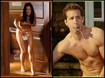 He takes her from the bathtub to his bed for. L² Movies Talk: The Proposal