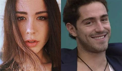 Falsissima! il gf vip di tommaso zorzi. Tommaso Zorzi, Aurora Ramazzotti sorprende: "Non ho mai ...