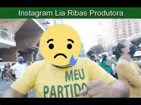 A eliminação do são paulo nas quartas de final do campeonato paulista gerou vários memes nas redes sociais dos torcedores rivais. Meme manifestação avenida Paulista 17 Maio 2020 - YouTube