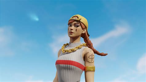 The aura fortnite skin does not belong to any fortnite skin set. Aura - Fortnite Battle Royale