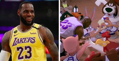 3000 hp locomotive falls from crane. Space Jam, dopo 25 anni arriva il sequel: LeBron James ...