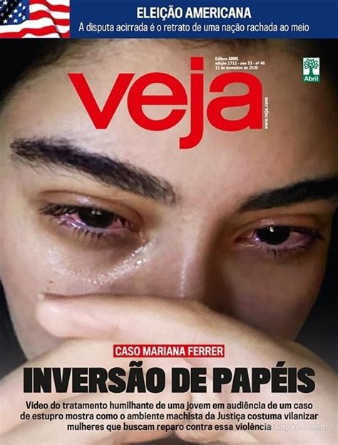 Veja tudo sobre o bbb. Saiba o que é destaque na nova edição da revista Veja ...