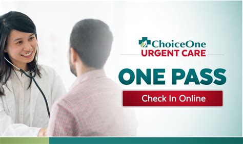 Pin by ChoiceOne Urgent Care on ChoiceOne Urgent Care | Urgent care, Care, Incoming call