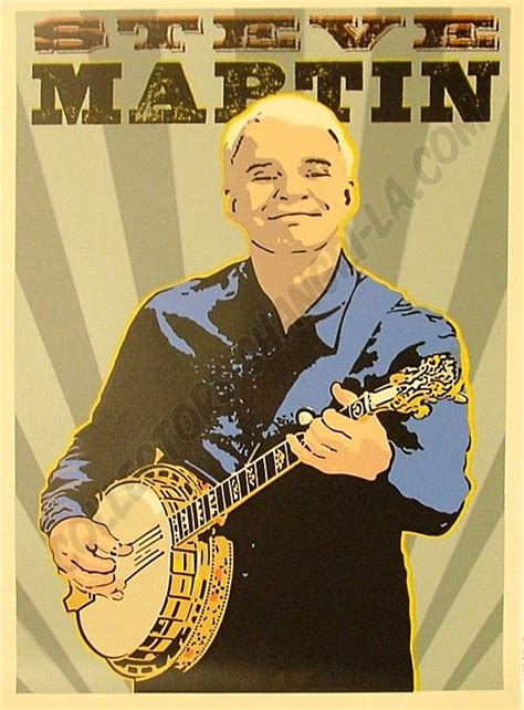 My story includes a bfa in painting and a ma in graphic design, a career in tattooing, another in fine art exhibiting, as well as being a small business owner. Steve Martin Limited Edition Print Autographed by Steve ...