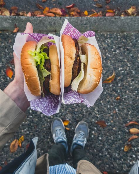 Luckily, vegan fast food options are popping up more & more. One of the largest fast food chains here in Canada added ...