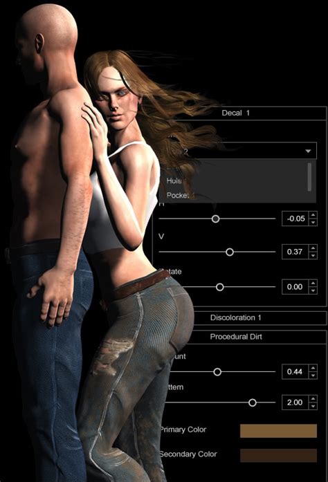 The character creator is an online anime maker tool with a wide range of preconfigured. Character Creator Design Unlimited 3D Characters - iClone