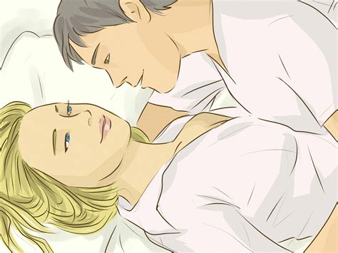 How to Seduce Your Girlfriend: 15 Steps (with Pictures) - wikiHow