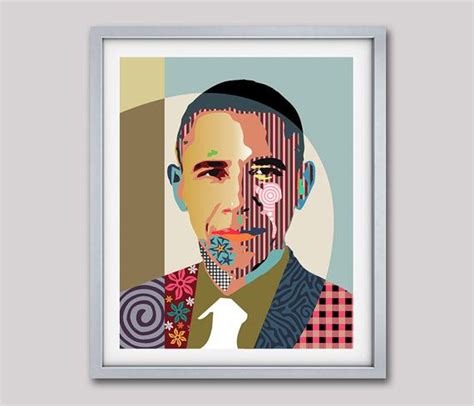 En iyi barack obama wall print decor aradığınızda, ürün ayrıntıları sayfasında alışveriş yapanların bıraktığı gerçek yorumları okuyun. Barack Obama U.S President Pop Art Portrait, Living Room Art Decor, Pop Art Poster, Wall Art ...