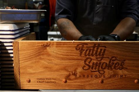 Cooking a fatty on a grill: Opening Soon: Fatty Smokes on Broad Street ...