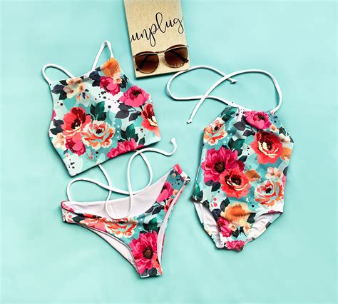 Buy our matching set suits for both father and son. Mommy and Me Matching Swimsuits ~ Mother and Daughter ...