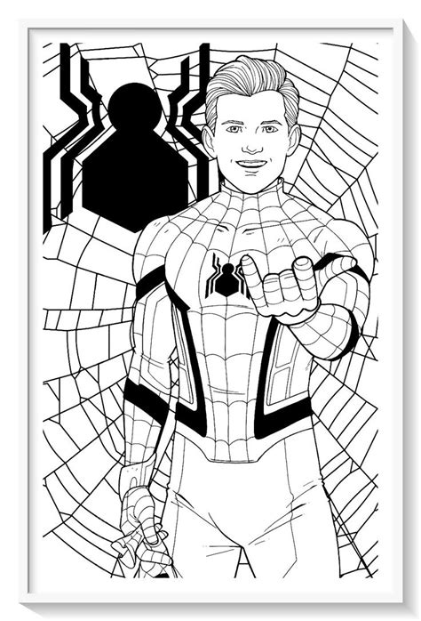 We did not find results for: Los más lindos dibujos de SPIDERMAN (Hombre Araña) para colorear y pintar a todo co… | Spiderman ...