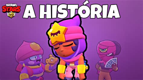 Cuenta que comparte dibujos nsfw de brawl stars y de otros juegos. A HISTÓRIA POR TRÁS DO LENDÁRIO SANDY - Brawl Stars - YouTube