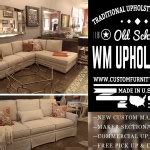 Wm upholstery van nuys,our shop offer quality in your furniture upholstery,with the finest workmanship in reupholstery service,we also custom made sofas. Custom Made Sofas Van Nuys California | Build a Sofa