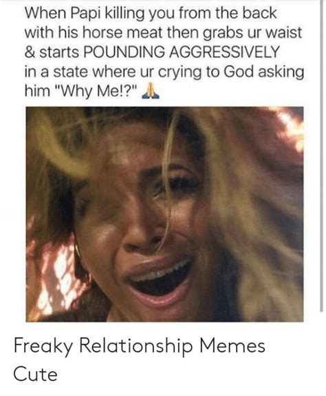 The best gifs are on giphy. Freaky Couples Memes : Instagram Freaky Couple Goals ...