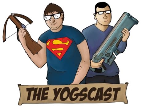 Today, simon and lewis reminisce about the time they attempted to. MineCon speakers: The Yogscast