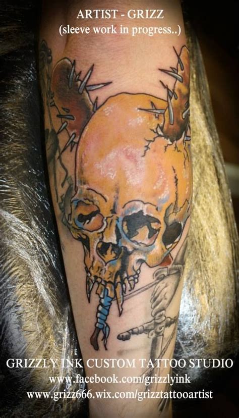 See more ideas about metallica, metallica tattoo, metallica art. Pin by Andrea Corley on Metallica tattoo | Metallica ...