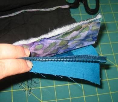 There are two types of separating. lined jacket with separating zipper tutorial -dwnl ...