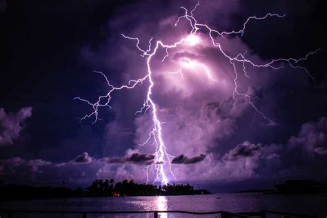 An introduction by louise welch. Au Venezuela, l'orage de Catatumbo peut durer presque 6 ...