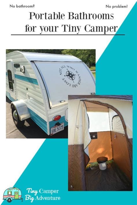 Zach engle built his own teardrop trailer a year and a half ago. Teardrop Campers With Bathroom Campers in 2020 | Camping ...