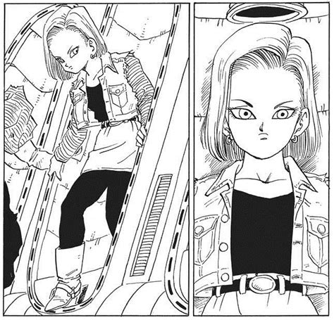 Dragon ball z dokkan battle is an extremely popular game with players around the world even choose characters from a variety of classes such as androids, saiyans, humans and gods! Image - Android 18 awakened.jpg | Dragon Ball Wiki | FANDOM powered by Wikia