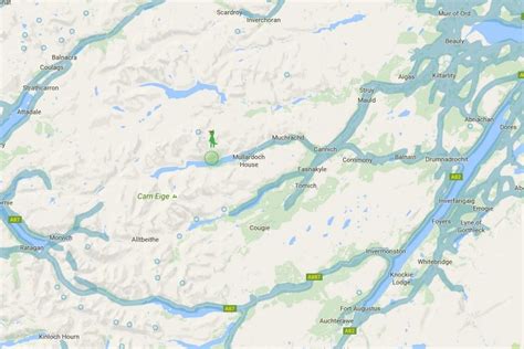 Go to google maps and type in fort augustus, highland, uk, click search and then on the directions button. 15 Best Hidden Google Easter Eggs and Games You Should Know