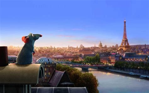 It is funny and cute. Ratatouille Film Streaming Vf / Telecharger Didier Film ...