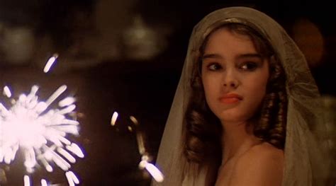 See more ideas about brooke shields, brooke, pretty baby. Pretty Baby (1978)