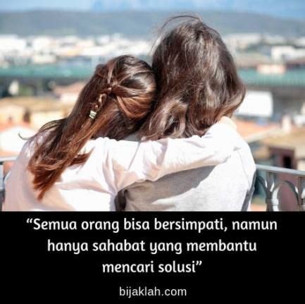 In this post i'd like to share the best friendship quotes i've found in the past 10+ years. Quotes indonesia persahabatan 37+ new ideas | Quotes ...