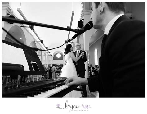 Maybe you would like to learn more about one of these? Hammond Wedding Photographer - Holy Ghost Catholic Church M and J