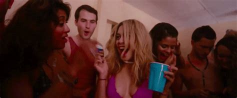 You can find more videos like crazy blow job on a height below in the related videos section. 9 Truths 'Spring Breakers' Gets Right About Spring Break - MTV