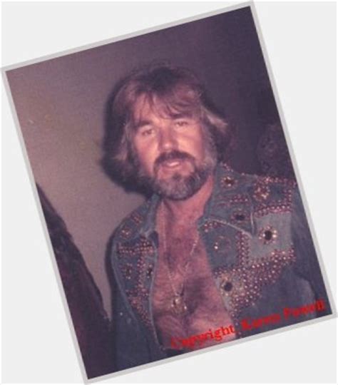 Urban legends sometimes distort the positive to create a sense of intrigue, says blank. Kenny Rogers | Official Site for Man Crush Monday #MCM ...