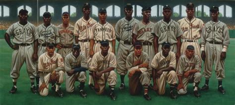 In the late 1800s and early 1900s, african american players were not accepted on major league baseball teams. Pin on PIONEERS IN SPORTS:NEGRO LEAGUE BASEBALL