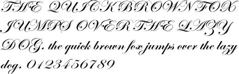 Urw software, copyright 1994 by urw style: ITC Edwardian Script Bold Alternate premium font buy and ...