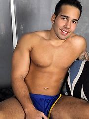 How did james potter get his invisibility cloak? Hot Latino stud David Reyes jerks his hard throbbing cock ...