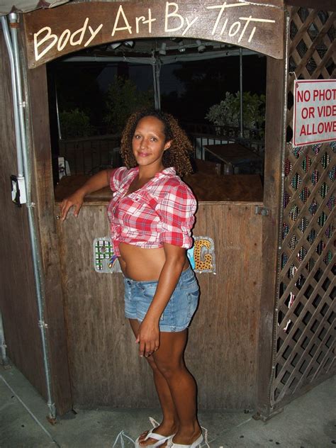We offer high vibe health supplements by donation. Melissa At The Garden Of Eden Key West | Roy Richard ...