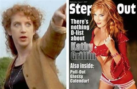 The official facebook page of kathy griffin: FAMOSOS CON CIRUGÍA ESTÉTICA (FOTOS) | INFO CIRUGÍA ESTÉTICA