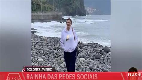 Dolores aveiro desfruta de jantar com pessoas especiais. Dolores Aveiro é a portuguesa mais popular no Instagram ...