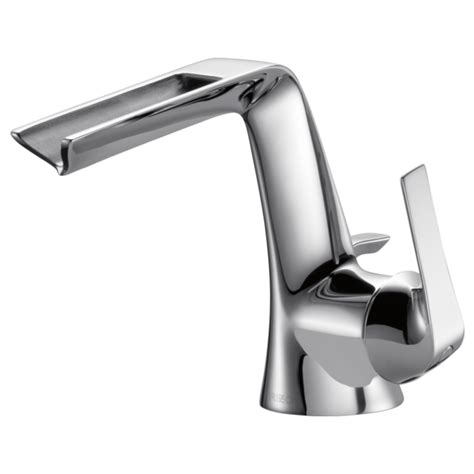 Shop for bathroom sink faucets in bathroom faucets. Single Handle Single Hole Lavatory Faucet