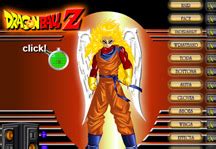 Check spelling or type a new query. Dragon Ball Warriors Creator - Play online - DBZGames.org