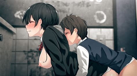 When she was young, her parents died in a car accident. Ikura de Yaremasu ka? - NanaHen