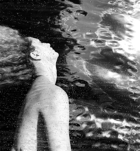 Water - Elizabeth Opalenik, photographic artist
