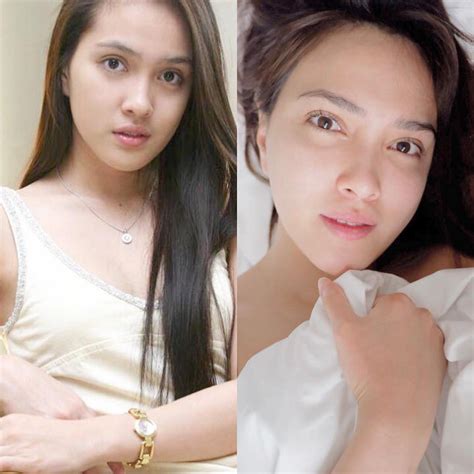 Ya, shandy aulia dan pilates memang tidak pernah terpisahkan. Cantik Awet Muda, Foto Tren '10 Years Challenge' Ashanty ...