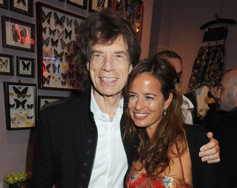 Mick jagger talks about feeling nostalgic. Mick Jagger: Hochschwangere Tochter Jade steht ihm bei